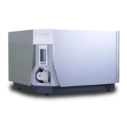 原子荧光光谱仪 - LUMINA 3500/3600 - Aurora Instruments - 实验室