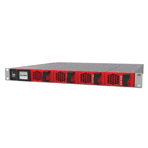 DC/DC变流器 / 功率 - Subrack - Sierra 10 - 48/230 - CE+T Power - 高密度功率换流 / 低纹波 / 绝缘