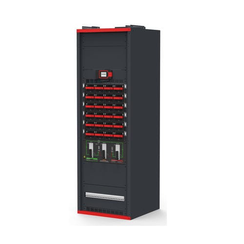 正弦波逆变器 - System - Bravo - 48/230 - 3P - 72kVA - CE+T Power - 功率 / 交流 / 直流