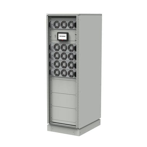 在线不间断电源 - Flexa 200 - 400/400 SBP - CE+T Power - 在线交互式 / 一体式 / 三相