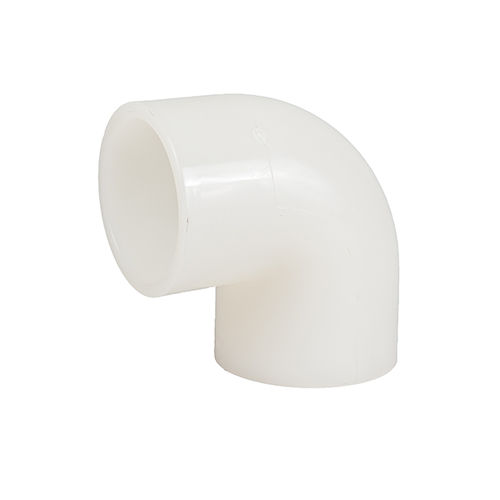 PVDF接头 - Ningbo Baodi Plastic Valve Co., Ltd. - 液压 / 承插式 / 焊接