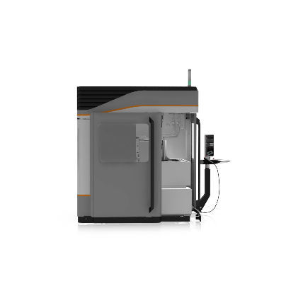 线式放电加工机 - CUT X series - GF Machining Solutions - 挠性 / 紧凑型