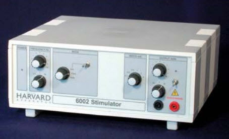 脉冲发生器 - 6000 series - Harvard Apparatus - 医疗用途