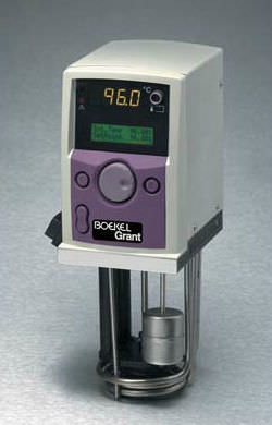 可调恒温器 - GR150 series - Harvard Apparatus