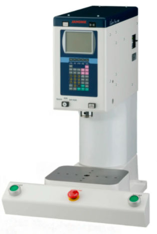 气动压机 - JANOME - Fancort Industries, Incorporation - 电动 / 成形 / 框式