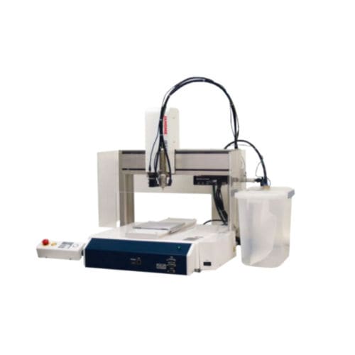 PCB分板机 - JR2300 - Fancort Industries, Incorporation