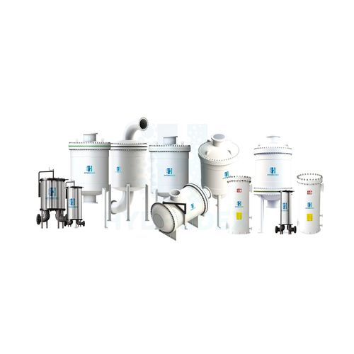 水滤芯 - HCFN Series - Hydrodex - 用于精细过滤 / 不锈钢 / 通用