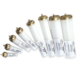 二氧化硅HPLC 柱 - RediSep® Rf series - Teledyne Isco