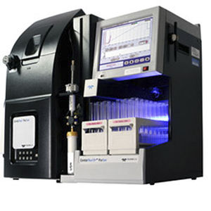 色谱法处理净化系统 - CombiFlash® Rf+ PurIon - Teledyne Isco