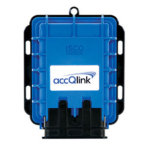 工业网关 - accQlink™ - Teledyne Isco - IoT / RS232