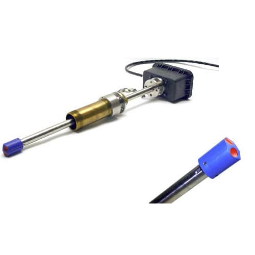 多普勒效应超声波流量计 - ​ADFM® Hot Tap - Teledyne Isco - 体积 / 用于水 / 插入型