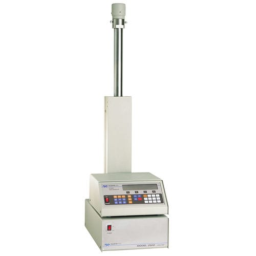 注射泵 - 260D - Teledyne Isco - 用于化学品 / 步进式电机驱动 / 工业