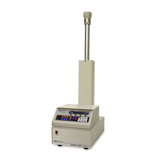 注射泵 - 100DX - Teledyne Isco - 水 / 步进式电机驱动 / 工业
