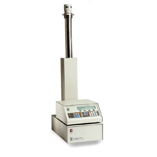 注射泵 - 500HV - Teledyne Isco - 用于化学品 / 步进式电机驱动 / 工业