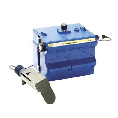 超声波流量计 - 2110 - Teledyne Isco - 体积 / 液体 / 在线
