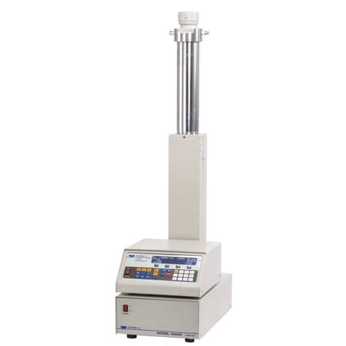 注射泵 - 1000D - Teledyne Isco - 用于化学品 / 直流电动机 / 工业