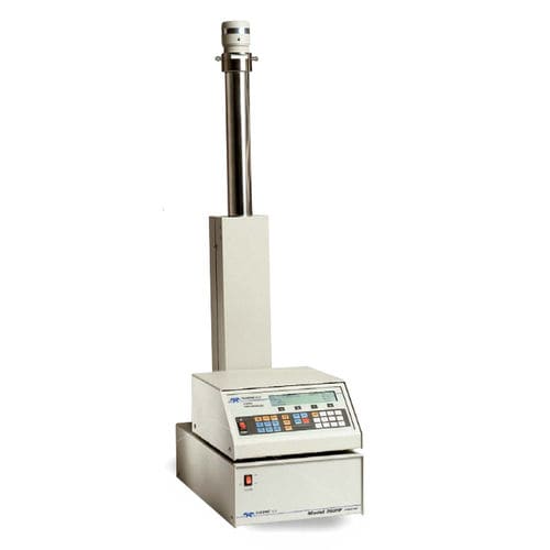 注射泵 - 260HP - Teledyne Isco - 用于气体 / 步进式电机驱动 / 工业