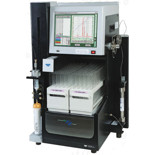 液体采样器 - CombiFlash® EZ Prep - Teledyne Isco - 自动 / 单点 / 用于 HPLC