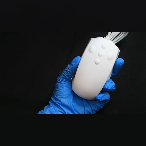 光学鼠标 - MKB-5-O - MATE TECHNOLOGY SHENZHEN LIMITED - 工业 / 专业用途 / 医用