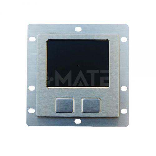 面板式指针 - MKA-02P - MATE TECHNOLOGY SHENZHEN LIMITED - 工业 / 不锈钢 / IP65