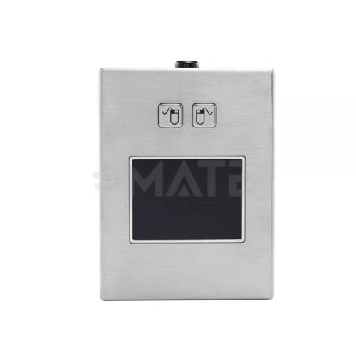 工业触摸板 - MKA-04-PM - MATE TECHNOLOGY SHENZHEN LIMITED - 不锈钢 / 铝 / 防破坏