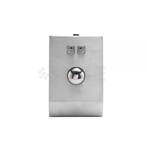 机械轨迹球 - MKA-02-BM - MATE TECHNOLOGY SHENZHEN LIMITED - 台式 / 38 mm / 防水