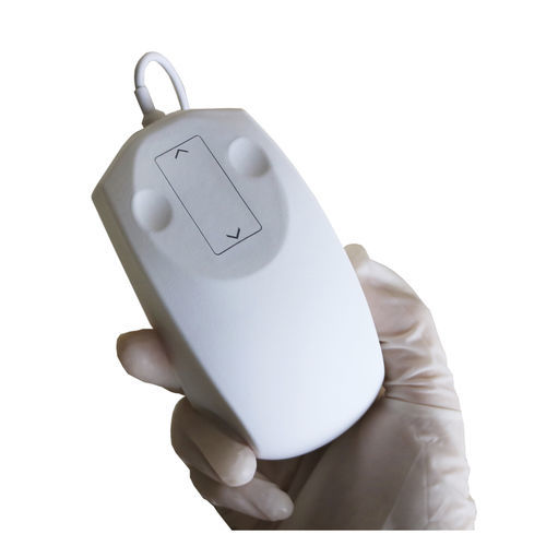 光学鼠标 - MKB-2-O - MATE TECHNOLOGY SHENZHEN LIMITED - 工业 / 医用 / 用于严苛环境