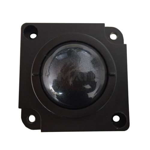 光学轨迹球 - MKF-25B - MATE TECHNOLOGY SHENZHEN LIMITED - 面板式 / 1 inch (25 mm) / USB