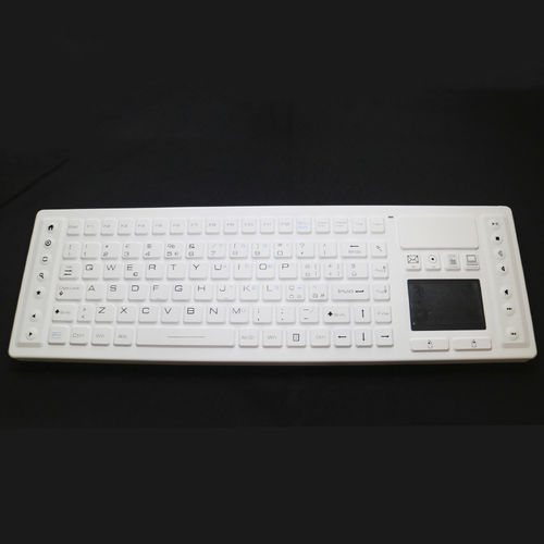 台式键盘 - MKB-90-PMWL - MATE TECHNOLOGY SHENZHEN LIMITED - 机械按键 / 鼠标双键 / 90键