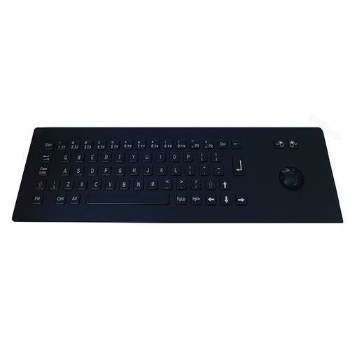 台式键盘 - MKA-65-BBF - MATE TECHNOLOGY SHENZHEN LIMITED - 机械按键 / 鼠标双键 / 65 键式