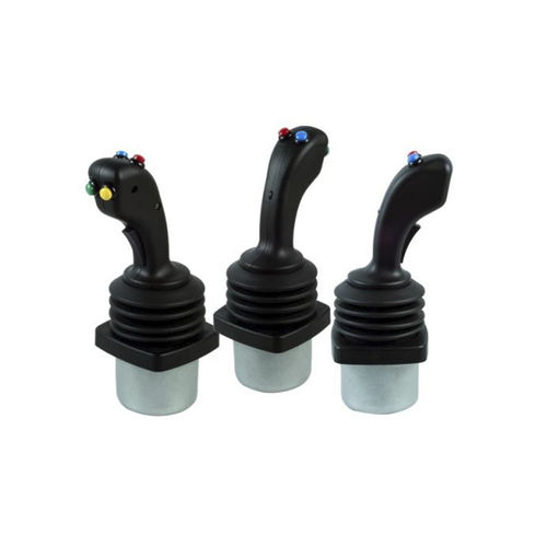 霍尔操纵杆 - MKF-JS14 - MATE TECHNOLOGY SHENZHEN LIMITED - 模拟 / 开关 / 3轴