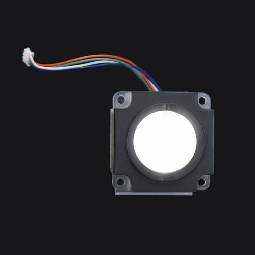 光学轨迹球 - MKF-36-BL - MATE TECHNOLOGY SHENZHEN LIMITED - 面板式 / 36 mm / USB