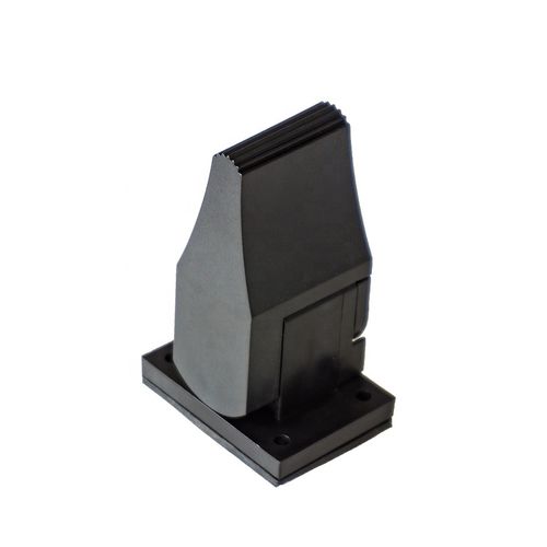 霍尔小型操纵杆 - MKF-TS09 - MATE TECHNOLOGY SHENZHEN LIMITED - 用于电位计 / 单轴 / 指尖