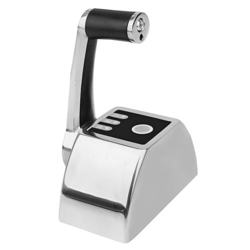 霍尔杠杆 - MKF-JS38 - MATE TECHNOLOGY SHENZHEN LIMITED - 推挽式 / 电子 / 工业