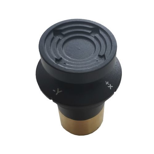 拉伸压缩力传感器 - MKF-TFS-01 - MATE TECHNOLOGY SHENZHEN LIMITED - 按钮型 / 双轴 / 应变式