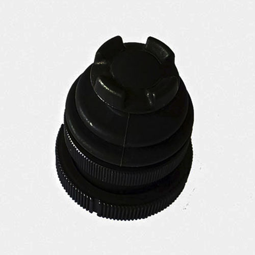 霍尔小型操纵杆 - MKF-JS09-V3 - MATE TECHNOLOGY SHENZHEN LIMITED - 单轴 / 模拟 / 可调整