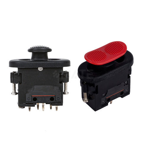 摇摆开关 - MKF-TS05 - MATE TECHNOLOGY SHENZHEN LIMITED - 多极 / 3极 / 密封