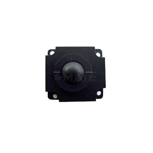 光学轨迹球 - MKF-19B - MATE TECHNOLOGY SHENZHEN LIMITED - 面板式 / 19 mm / 塑料