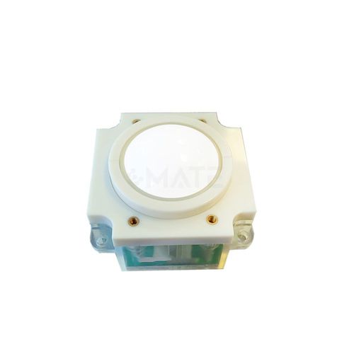 2 inch(50mm)轨迹球 - MKF-50BL - MATE TECHNOLOGY SHENZHEN LIMITED - 机械 / 面板式 / USB