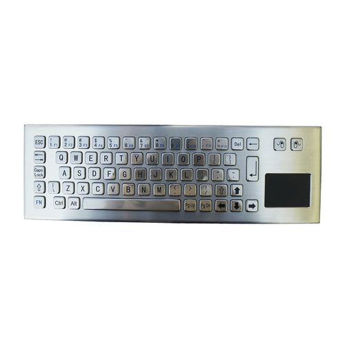 台式键盘 - MKA-65-PM - MATE TECHNOLOGY SHENZHEN LIMITED - 机械按键 / 鼠标双键 / 65 键式