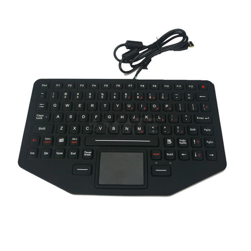 台式键盘 - MKB-89-PL-IN - MATE TECHNOLOGY SHENZHEN LIMITED - 机械按键 / 鼠标双键 / FN键