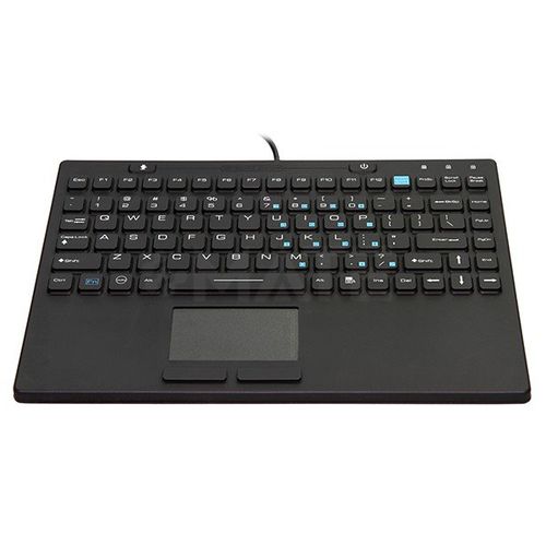 台式键盘 - MKB-89-PM - MATE TECHNOLOGY SHENZHEN LIMITED - 机械按键 / 38 键式 / 鼠标双键