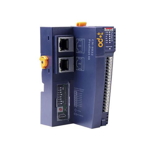 数字I/O模块 - CN-8032 - ODOT Automation - 模拟 / 以太网 / ProfiNet