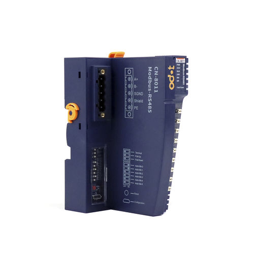 ModBUS RTUI/O模块 - CN-8011 - ODOT Automation - 数字 / 模拟 / RS485