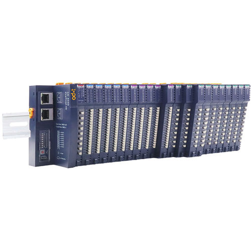 远程I/O模块 - ODOT C series - ODOT Automation - 数字 / 模拟 / ModBUS RTU