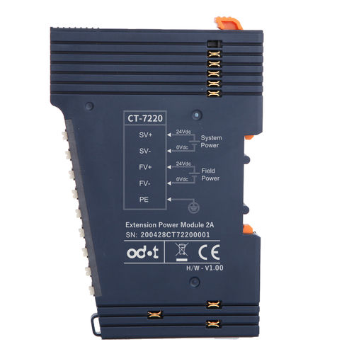 拉伸模块 - CT-7220 - ODOT Automation