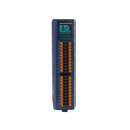 嵌入式I/O模块 - B32 - ODOT Automation - 模拟 / 数字 / Modbus TCP