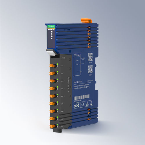 模拟输出模块 - DT-4164 - ODOT Automation - 4通道 / 4路模拟输出 / 电流