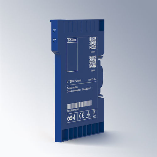 虚拟模块 - DT-5800 - ODOT Automation