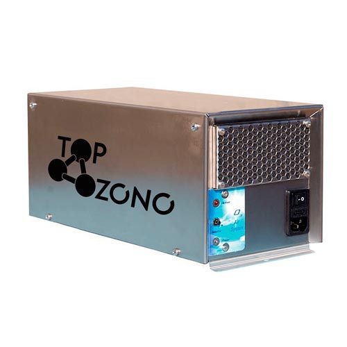 纯度臭氧发生器 - GO-500-AC TA - SERVI OZONO - 工业 / 用于空气处理 / 用于水处理